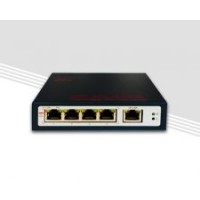 構建企業網絡的高速樞紐 全面解析外網核心交換機