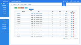 cms建站系統(tǒng)